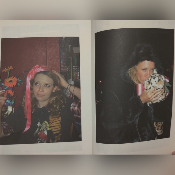 Rare Purple Mag #15 2003 Spring/Summer - Picture 3 of 16